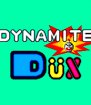 Dynamite Dux (Sega Master System (VGM))